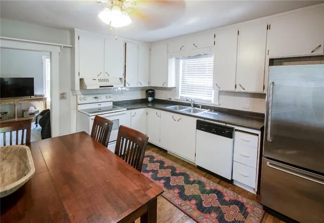 $180,000 | 606 North Morse Avenue, Liberty, MO 64068