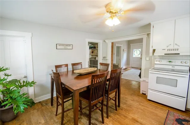 $180,000 | 606 North Morse Avenue, Liberty, MO 64068