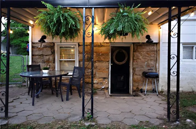 $180,000 | 606 North Morse Avenue, Liberty, MO 64068