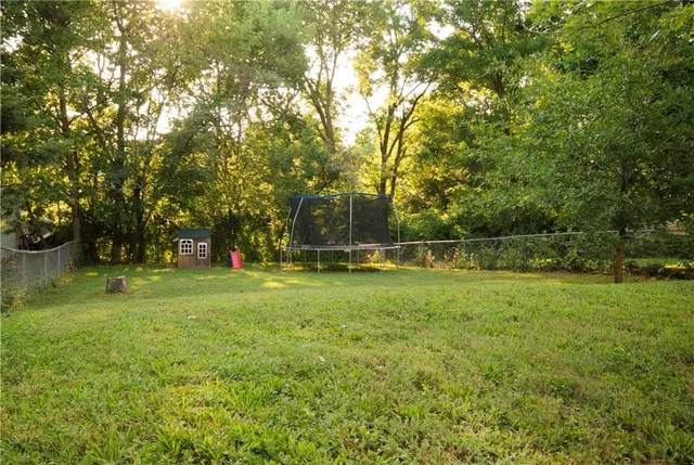 $180,000 | 606 North Morse Avenue, Liberty, MO 64068