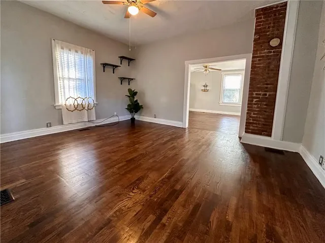 $180,000 | 606 North Morse Avenue, Liberty, MO 64068