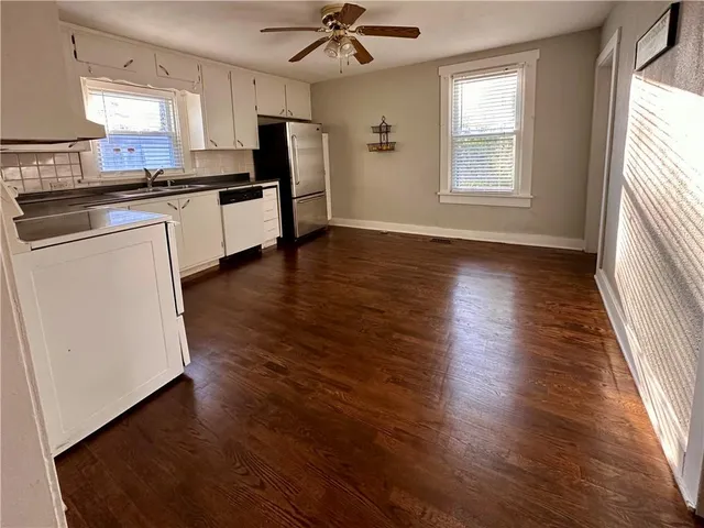 $180,000 | 606 North Morse Avenue, Liberty, MO 64068