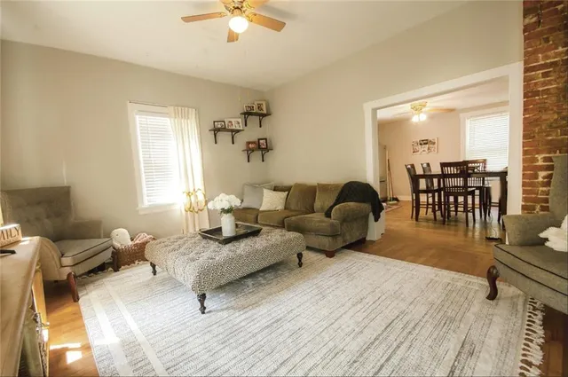 $180,000 | 606 North Morse Avenue, Liberty, MO 64068