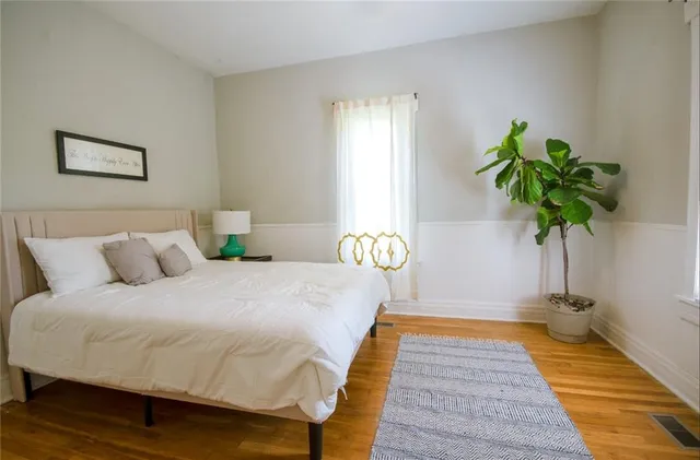 $180,000 | 606 North Morse Avenue, Liberty, MO 64068