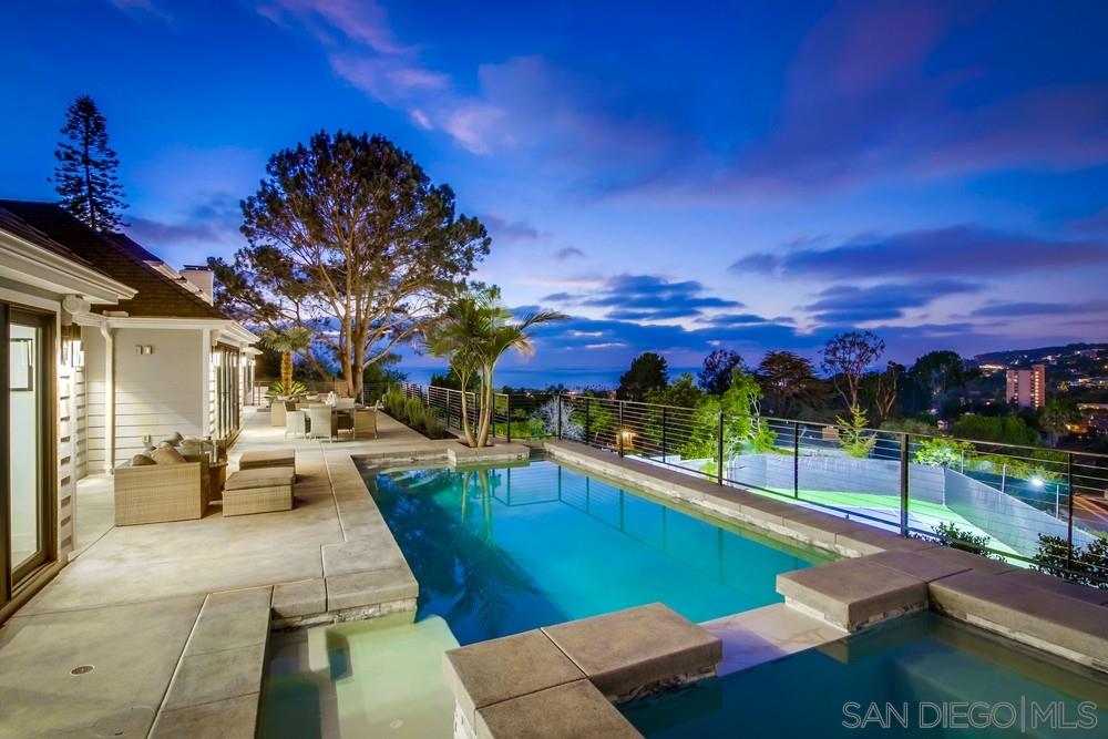 2695 Hidden Valley Road La Jolla, CA 92037 - Photo 22 of 25