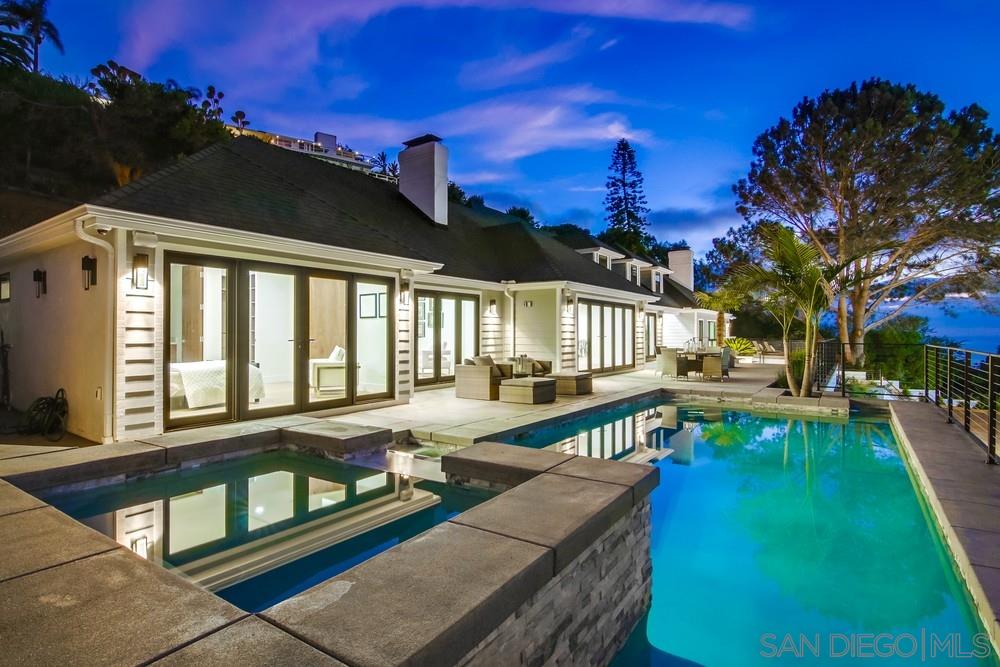 2695 Hidden Valley Road La Jolla, CA 92037 - Photo 4 of 25