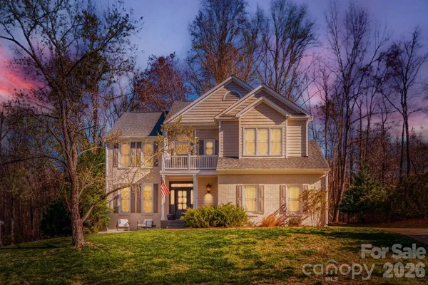 $625,000 | 8607 Forest Shadow Circle, Cornelius, NC 28031