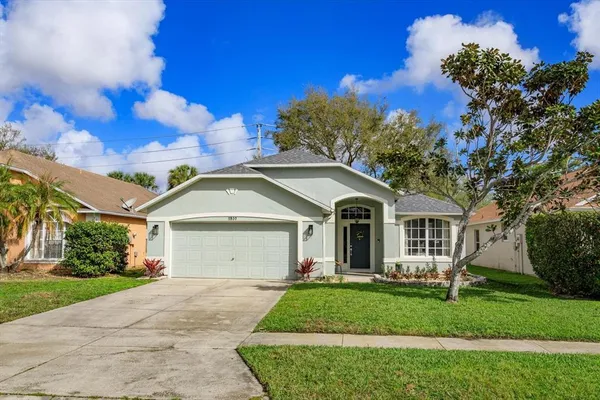 $429,995 | 2532 Ventura Circle, West Melbourne, FL 32904