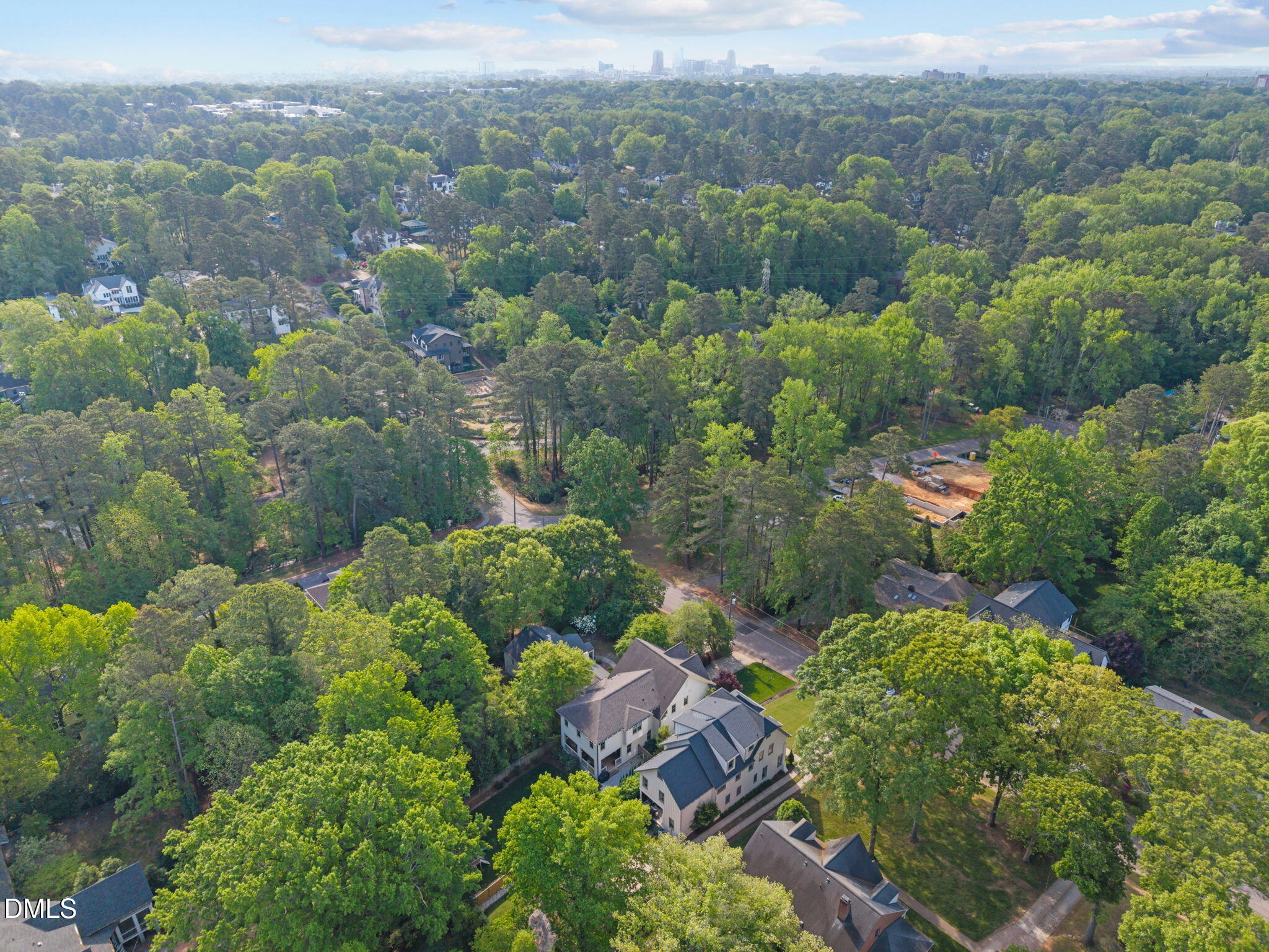 3014 Churchill Road Raleigh, NC 27607 - Photo 50 of 56