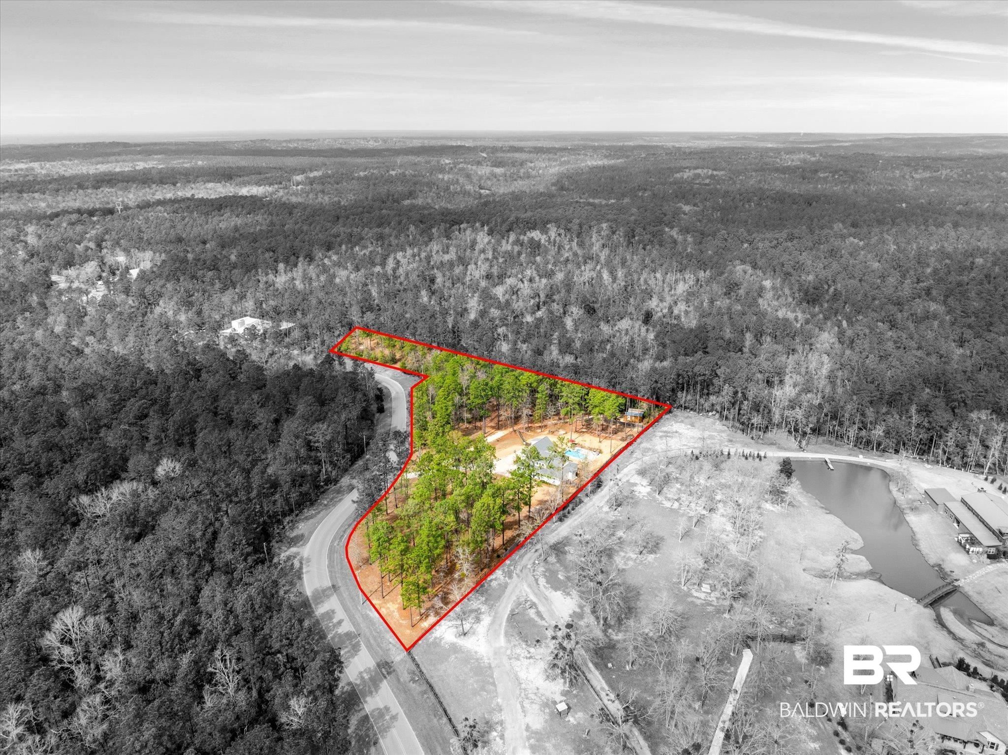 9239 D'Olive Road Daphne, AL 36527 - Photo 32 of 44