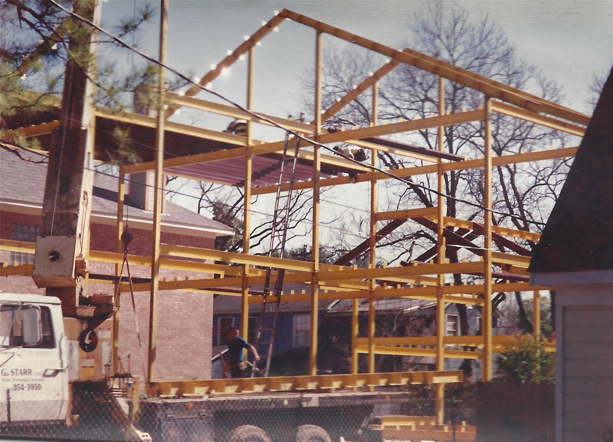 4009 Case Street West University Place, TX 77005 - Photo 26 of 39