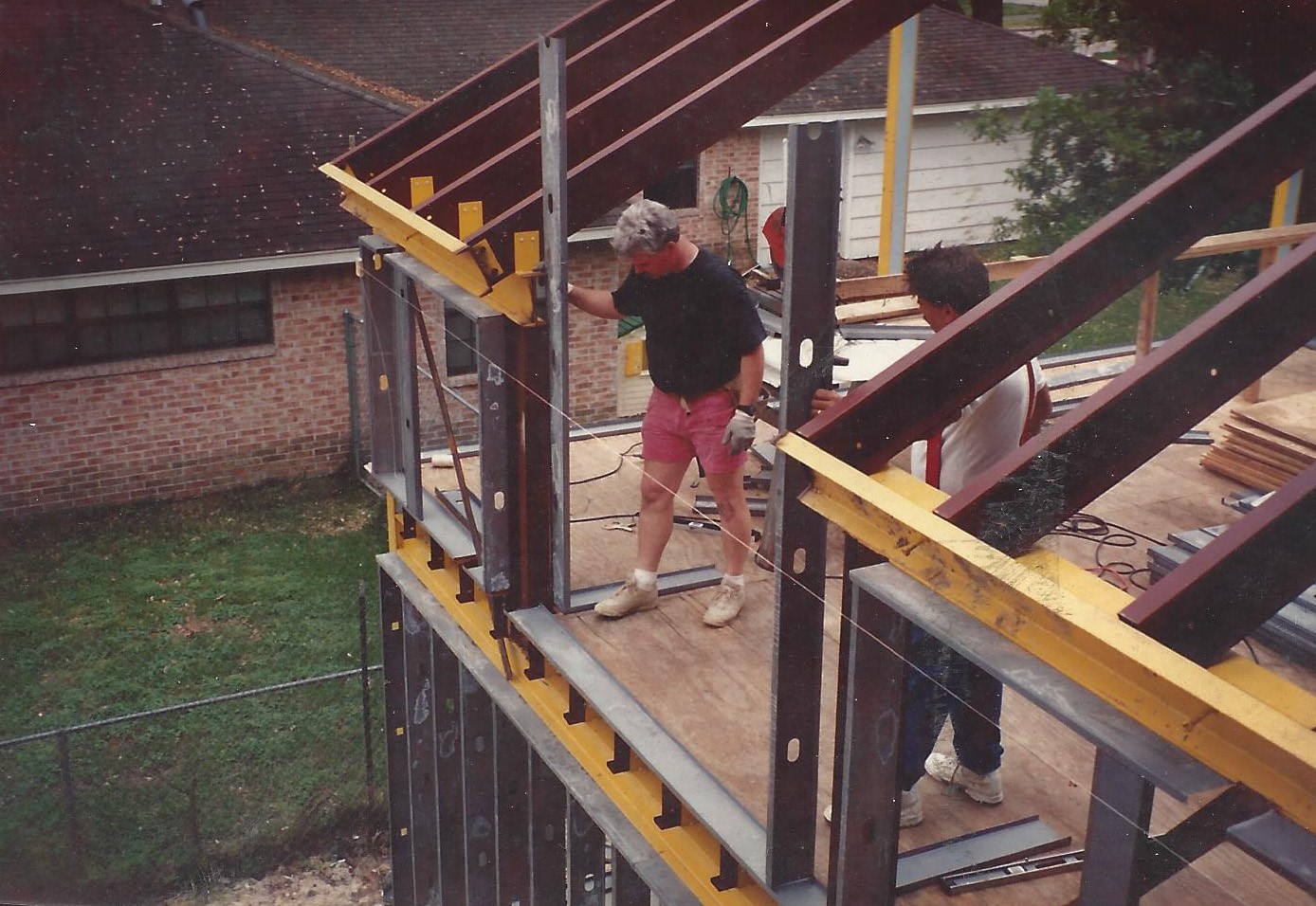 4009 Case Street West University Place, TX 77005 - Photo 28 of 39