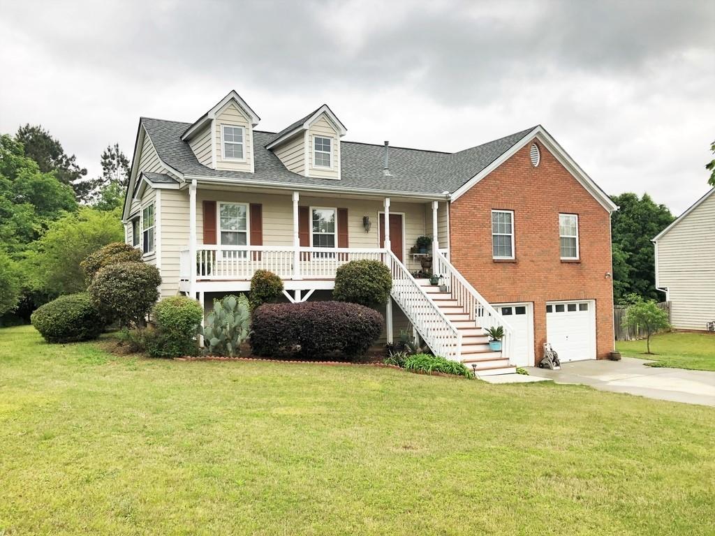 526 Highpoint Crossing Powder Springs, GA 30127 - Photo 1 of 1 Gallery Image 1