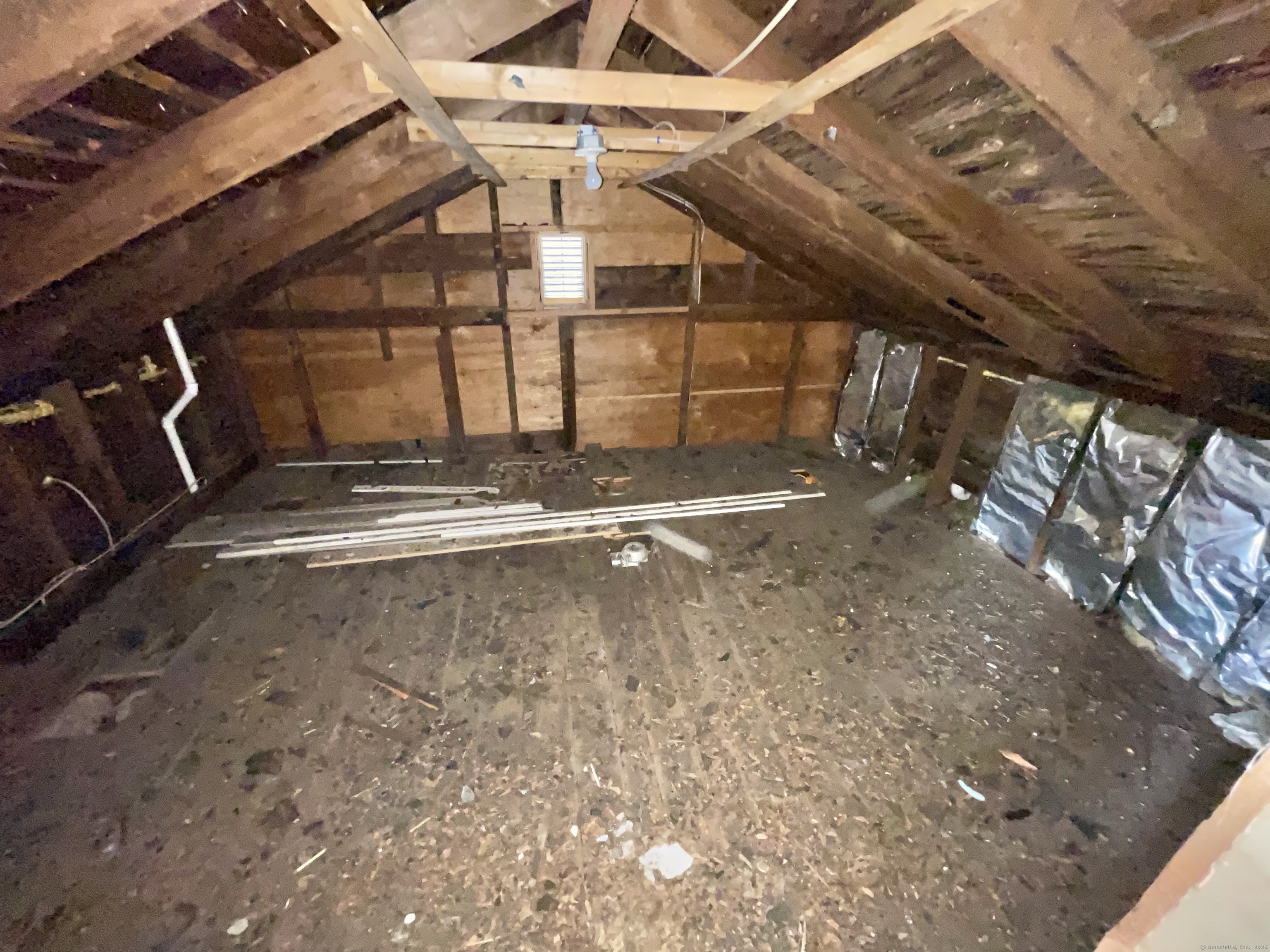 25 Pleasant Street Ansonia, CT 06401 - Photo 9 of 25 a view of storage and utility room