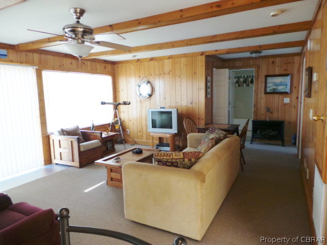 1045 Old Ferry Road Hudgins, VA 23076 - Photo 14 of 27