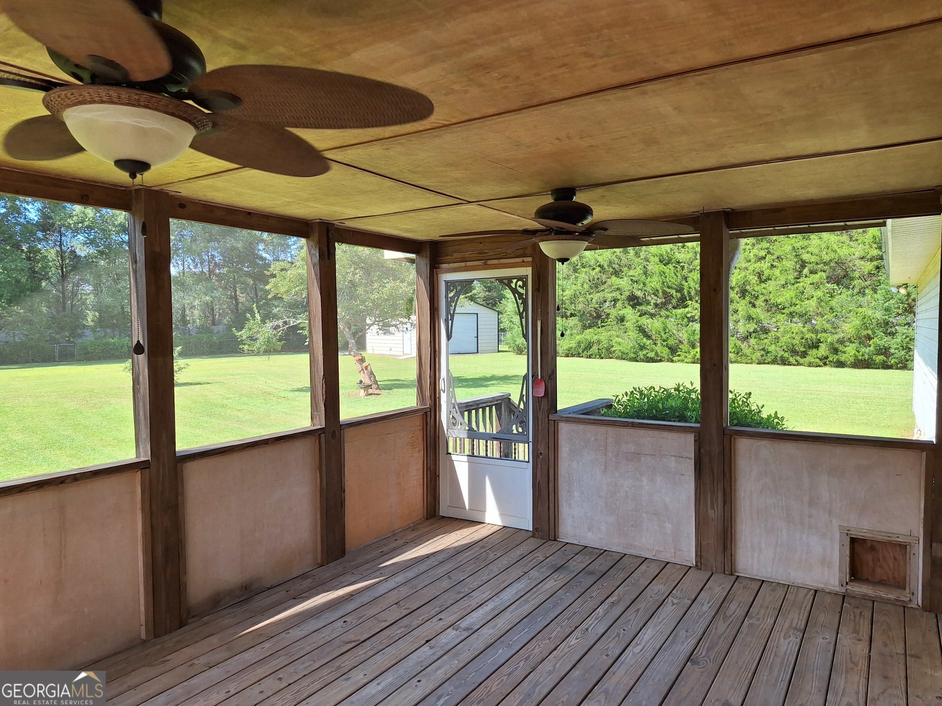 109 Kristle Lane Perry, GA 31069 - Photo 24 of 35