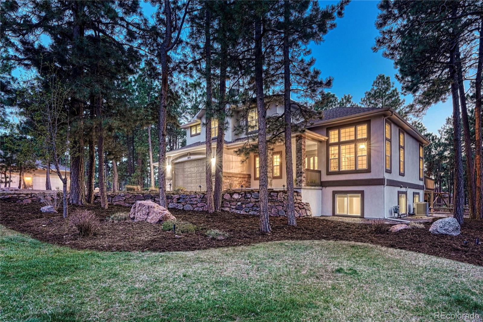 18110 Bakers Farm Road Colorado Springs, CO 80908 - Photo 3 of 49