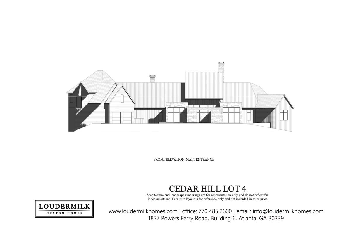 Lot V4 East Ridge Road Sapphire, NC 28774 - Photo 10 of 12 Gallery Image 10