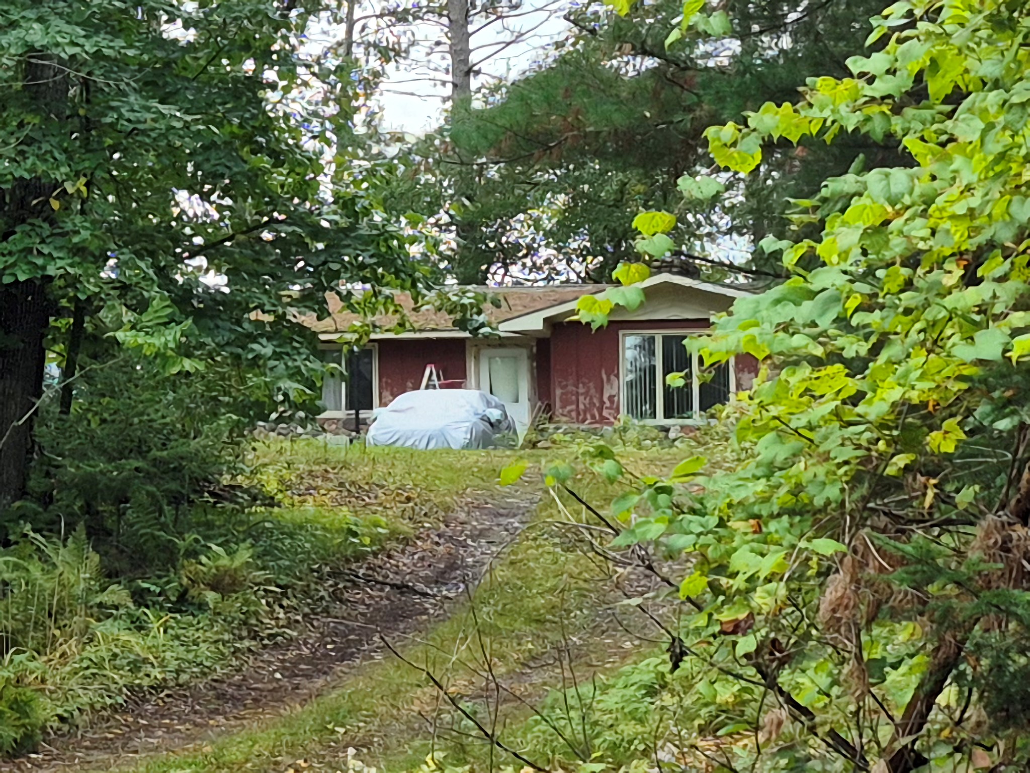 9341 North Nyberg Road Hayward, WI 54843 - Photo 11 of 32