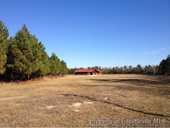 4258 South River School Road Wade, NC 28395 - Photo 1 of 8 Gallery Image 1