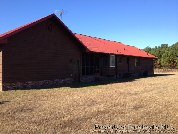 4258 South River School Road Wade, NC 28395 - Photo 2 of 8 Gallery Image 2