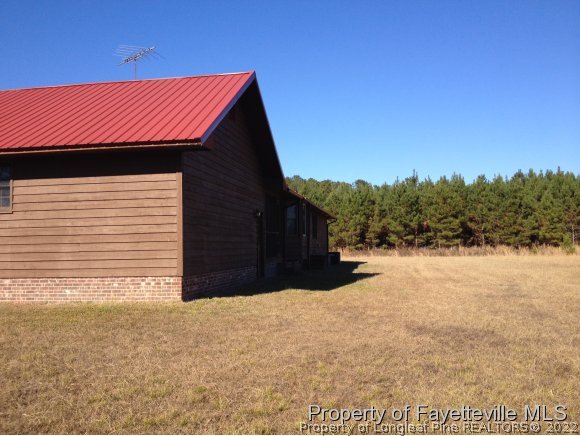 4258 South River School Road Wade, NC 28395 - Photo 8 of 8 Gallery Image 8