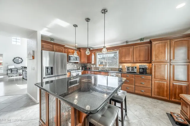 $685,000 | 3009 Tagus Court, Sparks, NV 89436