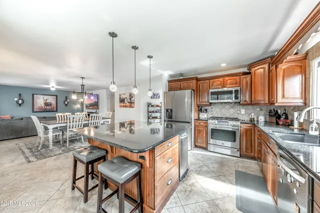 $685,000 | 3009 Tagus Court, Sparks, NV 89436