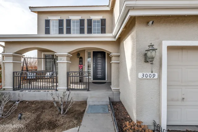 $685,000 | 3009 Tagus Court, Sparks, NV 89436