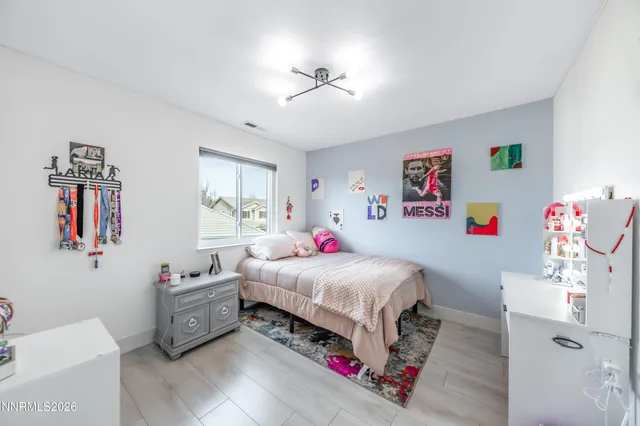 $685,000 | 3009 Tagus Court, Sparks, NV 89436