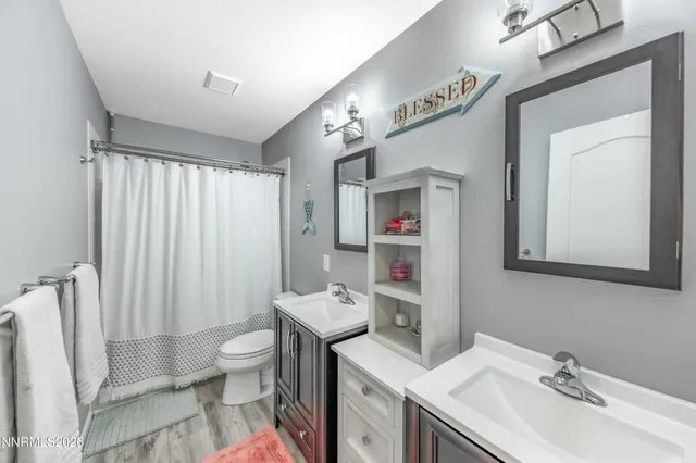 $685,000 | 3009 Tagus Court, Sparks, NV 89436