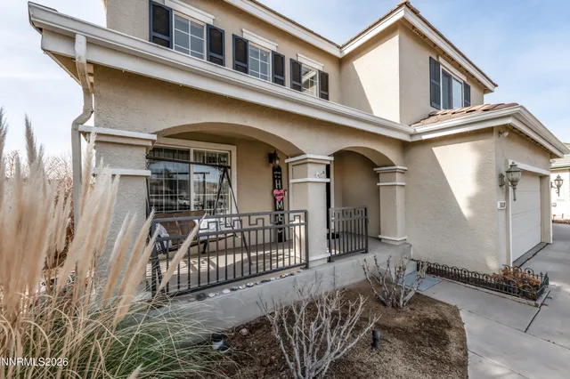 $685,000 | 3009 Tagus Court, Sparks, NV 89436