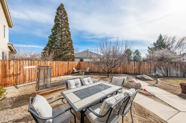 $685,000 | 3009 Tagus Court, Sparks, NV 89436