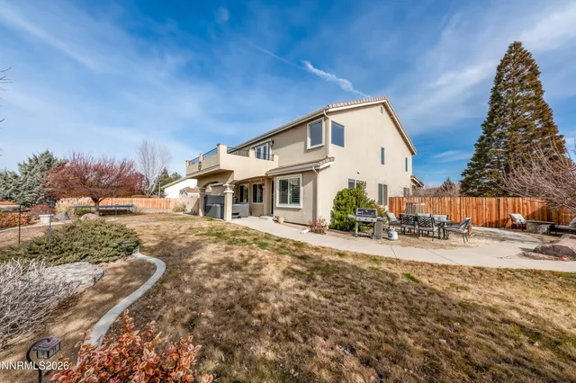 $685,000 | 3009 Tagus Court, Sparks, NV 89436