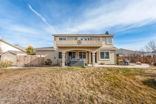 $685,000 | 3009 Tagus Court, Sparks, NV 89436