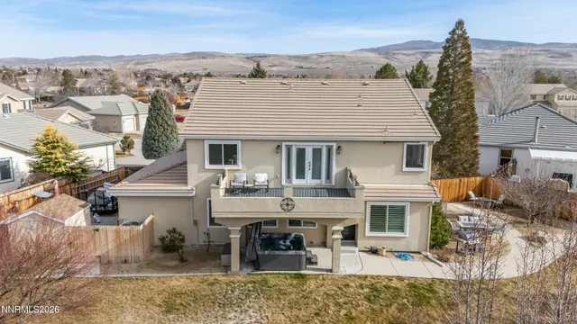 $685,000 | 3009 Tagus Court, Sparks, NV 89436