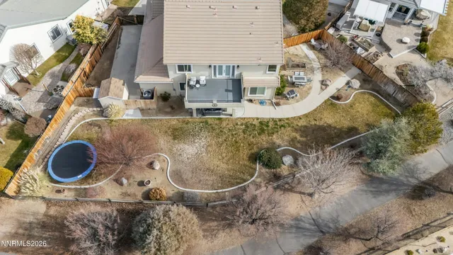 $685,000 | 3009 Tagus Court, Sparks, NV 89436