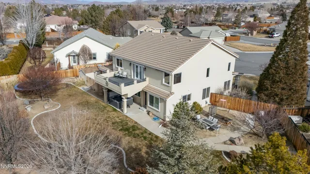 $685,000 | 3009 Tagus Court, Sparks, NV 89436