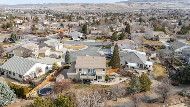 $685,000 | 3009 Tagus Court, Sparks, NV 89436