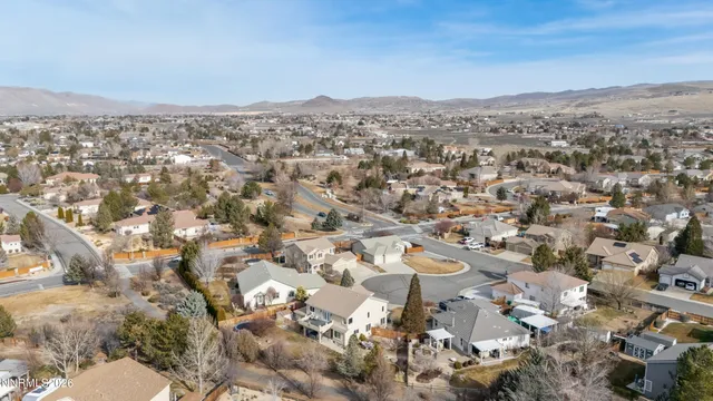 $685,000 | 3009 Tagus Court, Sparks, NV 89436