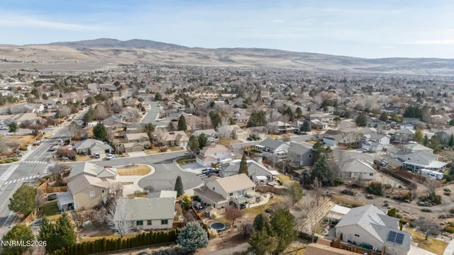 $685,000 | 3009 Tagus Court, Sparks, NV 89436