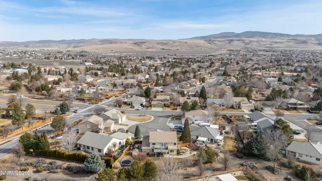 $685,000 | 3009 Tagus Court, Sparks, NV 89436