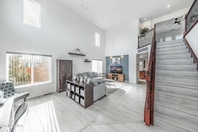 $685,000 | 3009 Tagus Court, Sparks, NV 89436