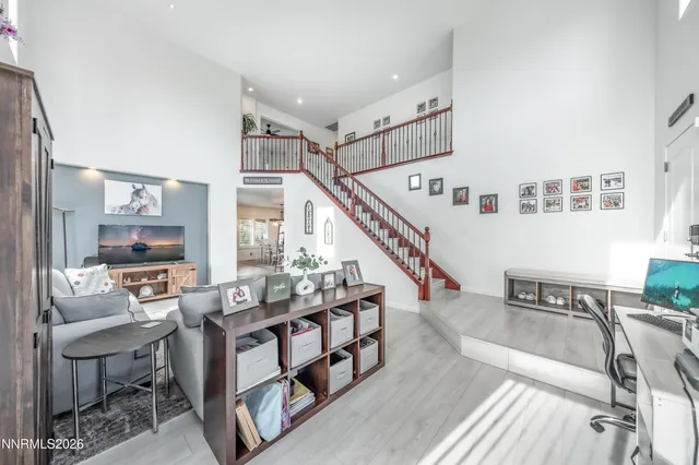 $685,000 | 3009 Tagus Court, Sparks, NV 89436