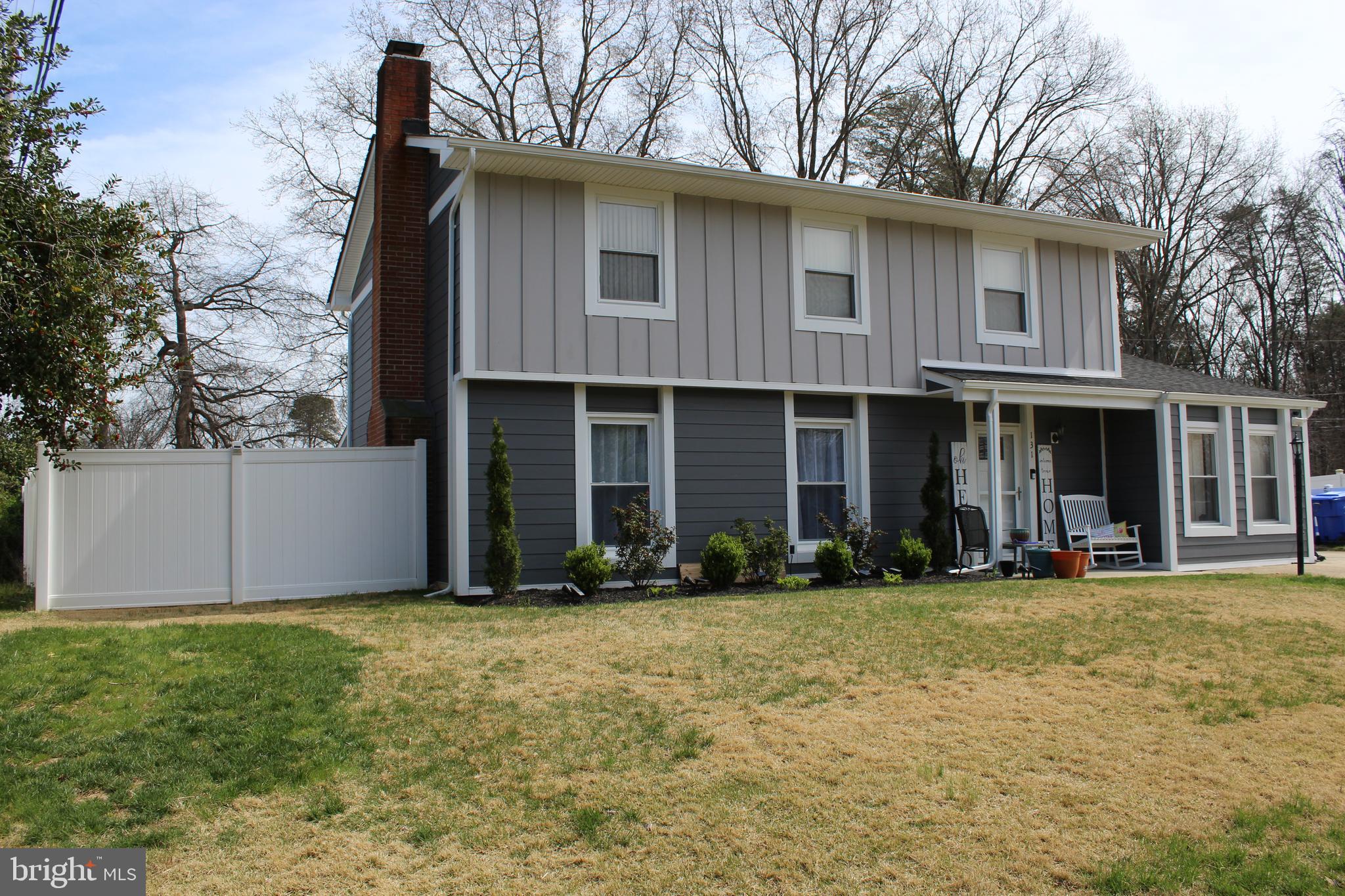 131 Jefferson Road Waldorf, MD 20602 - Photo 2 of 36 Gallery Image 2