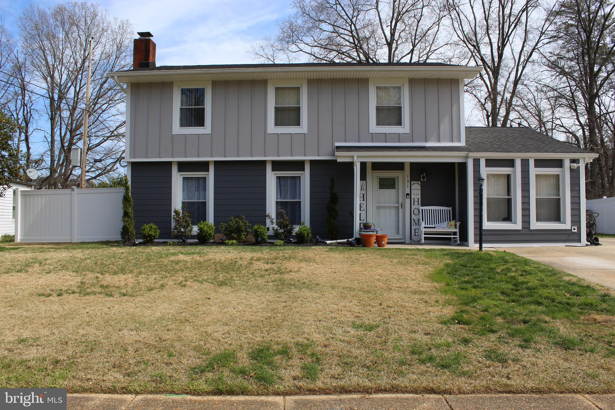 131 Jefferson Road Waldorf, MD 20602 - Photo 3 of 36 Gallery Image 3