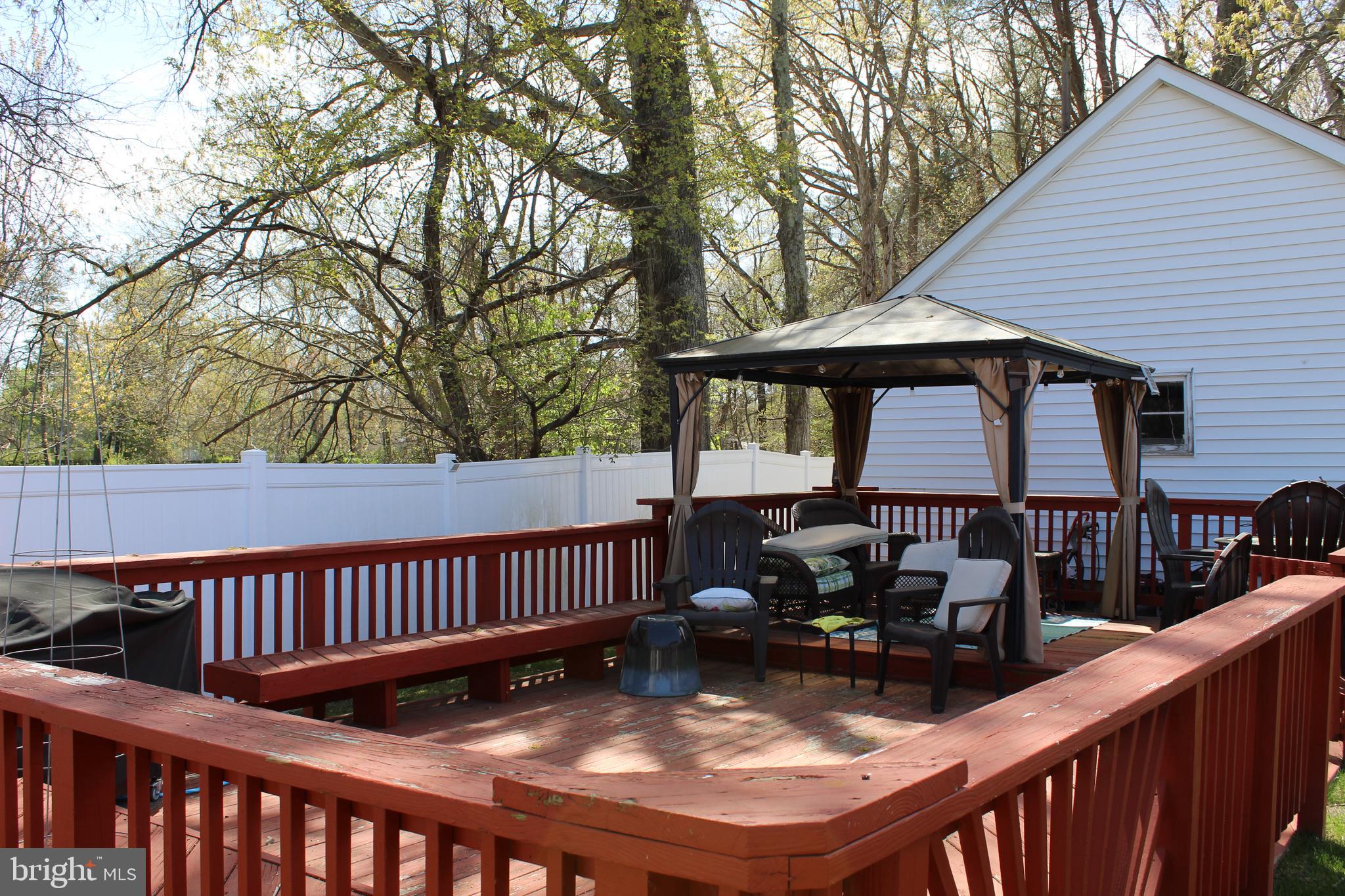 131 Jefferson Road Waldorf, MD 20602 - Photo 33 of 36 Gallery Image 33