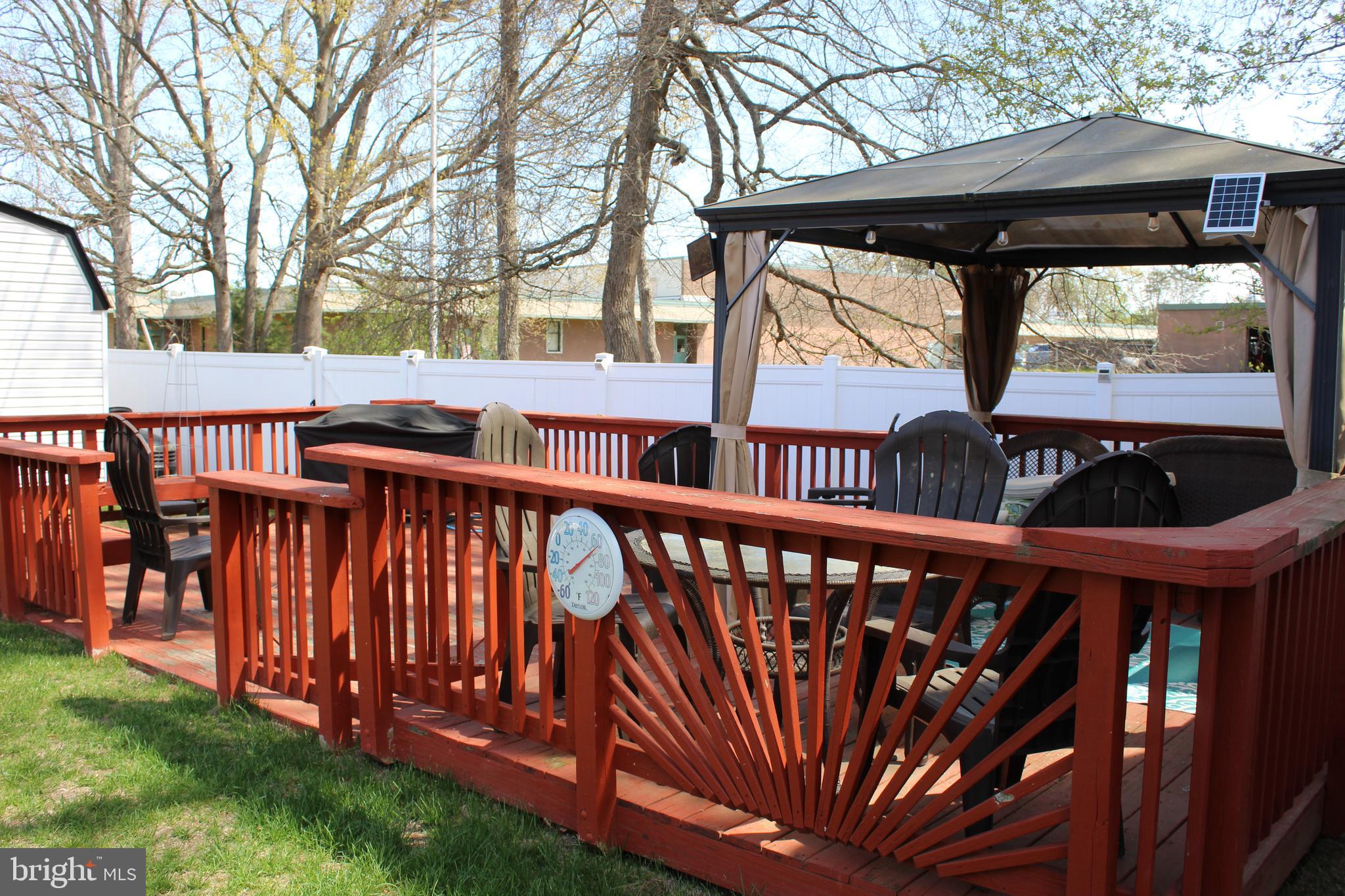 131 Jefferson Road Waldorf, MD 20602 - Photo 34 of 36 Gallery Image 34