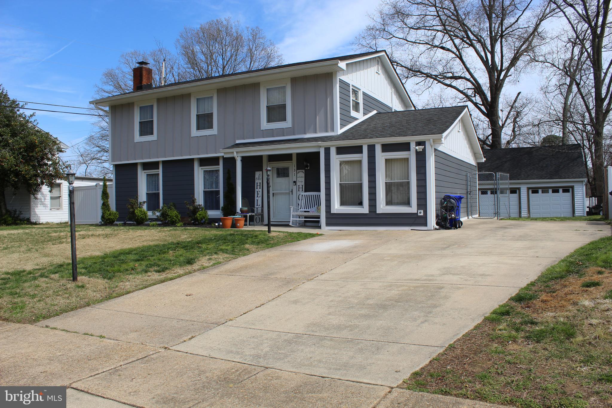 131 Jefferson Road Waldorf, MD 20602 - Photo 4 of 36 Gallery Image 4
