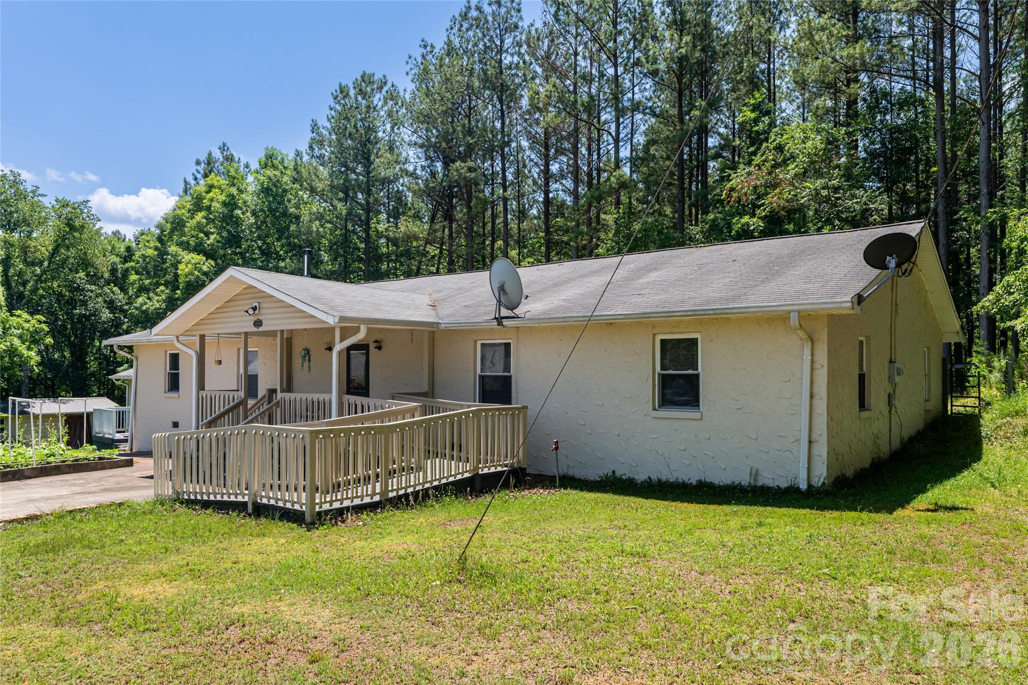 2800 Coxe Road Tryon, NC 28782 - Photo 26 of 41